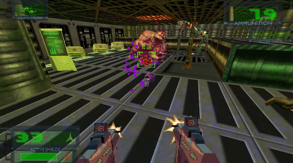 Screenshot 5 for Rampancy