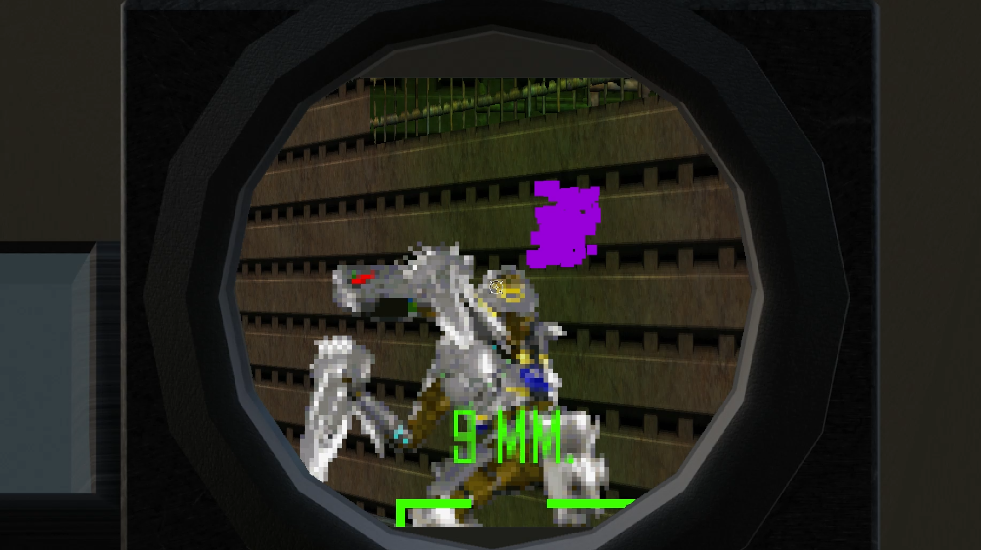 Screenshot 7 for Rampancy