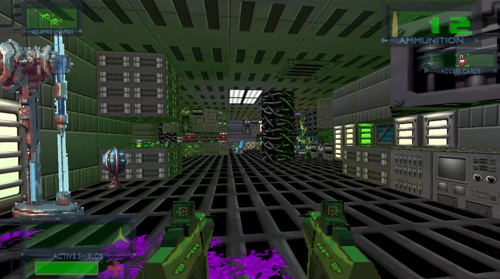 Screenshot 10 for Rampancy