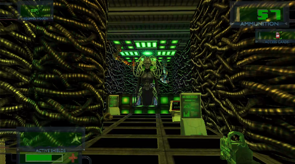 Screenshot 9 for Rampancy