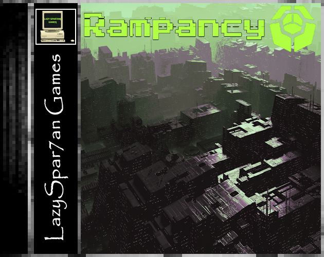 Screenshot 13 for Rampancy