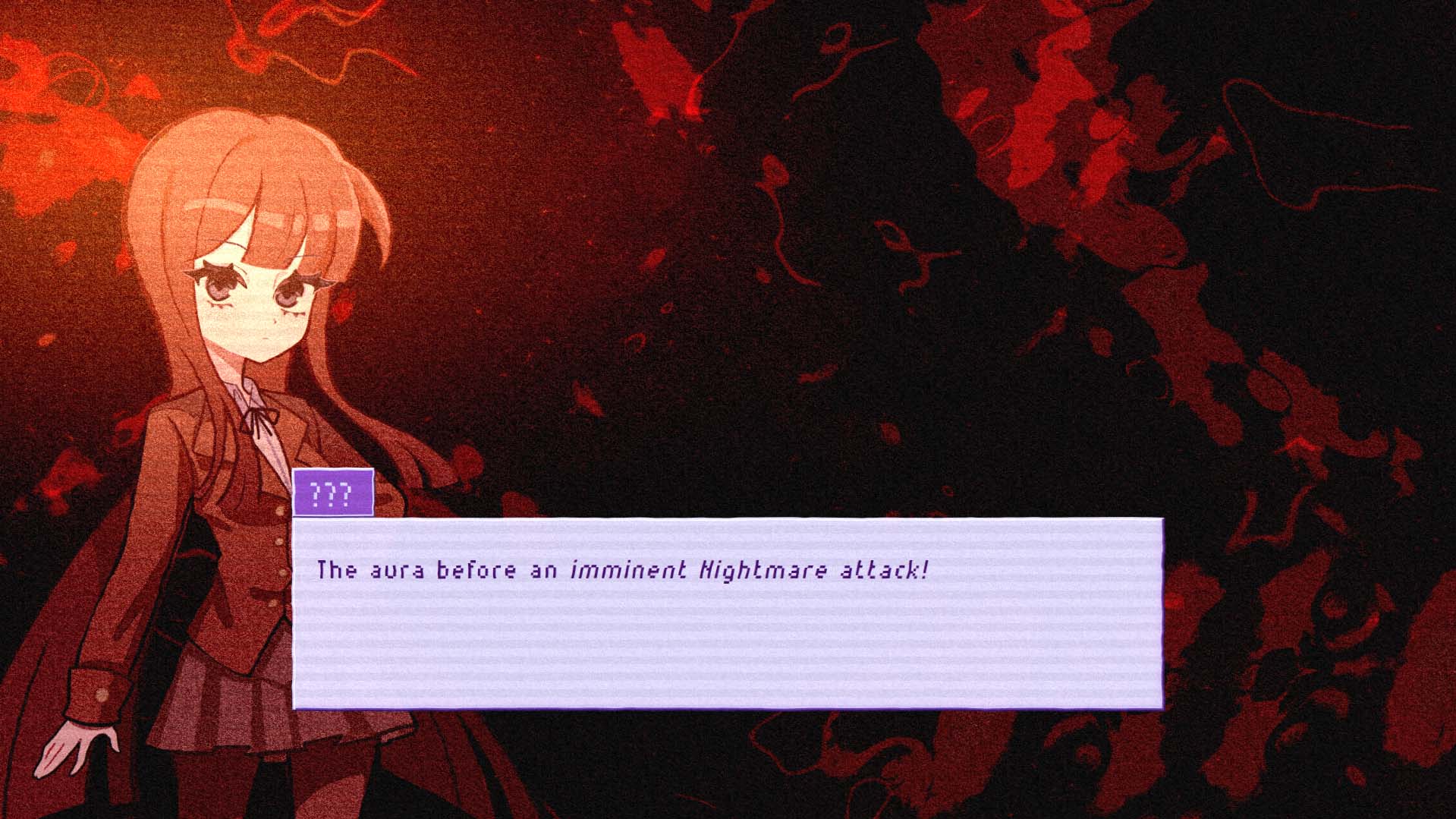 Screenshot 2 for Warriors from the Dreamnet (Demo)