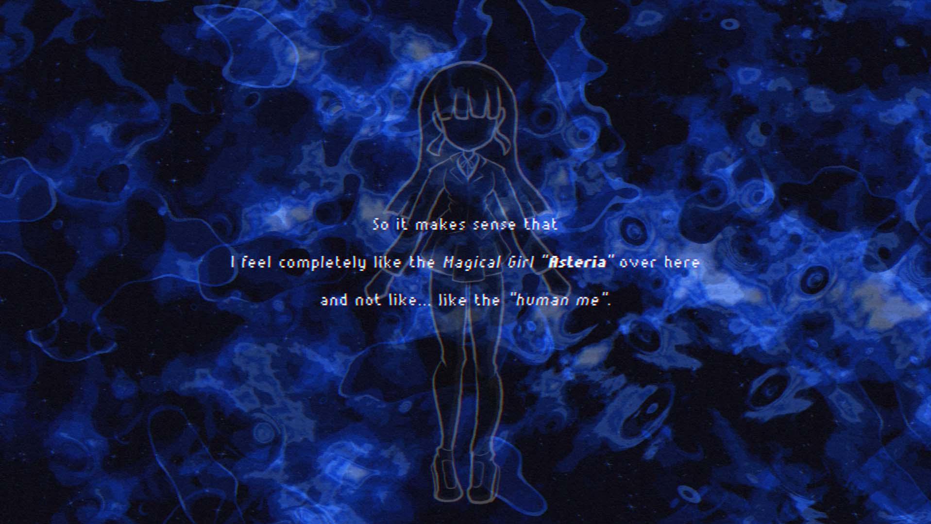 Screenshot 5 for Warriors from the Dreamnet (Demo)