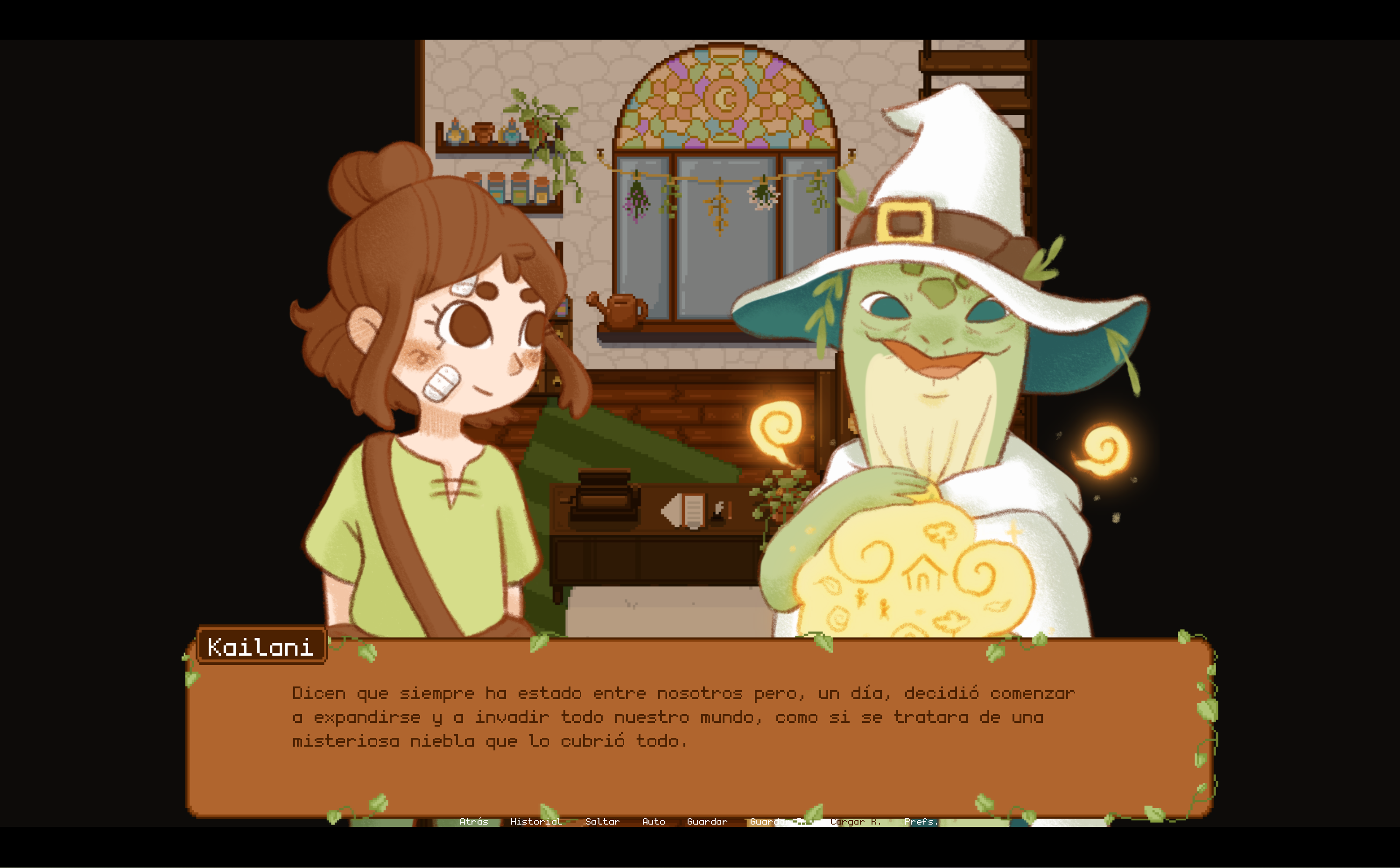 Screenshot 4 for A Tale of Rupee