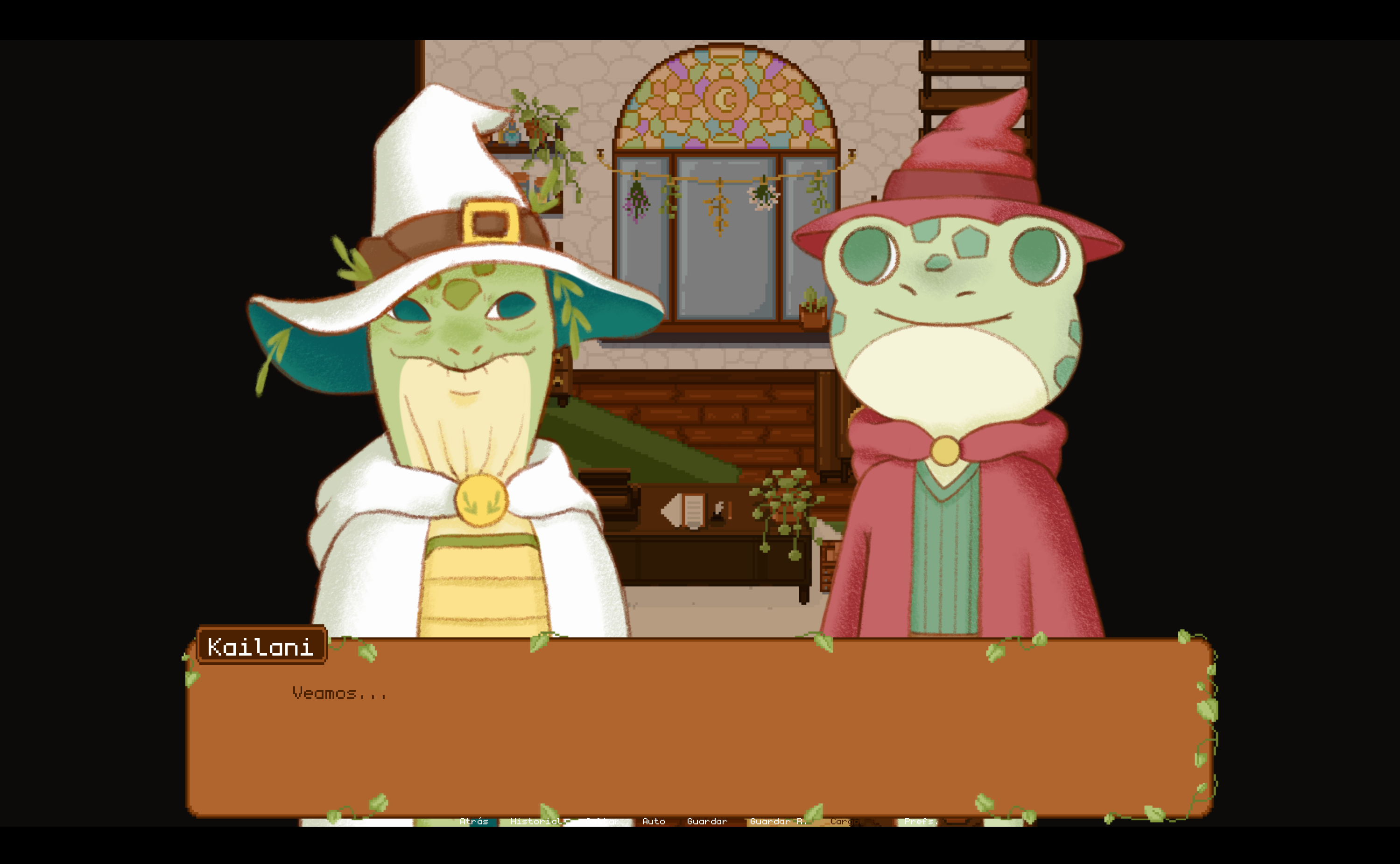 Screenshot 2 for A Tale of Rupee