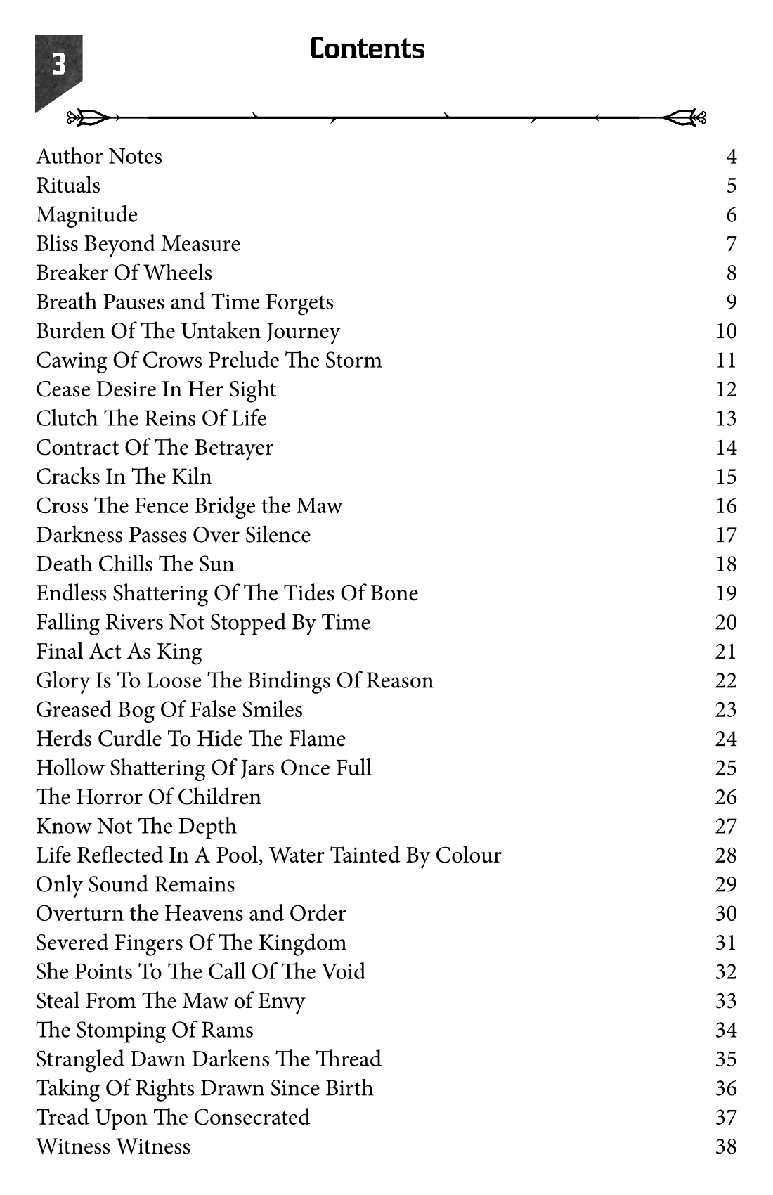 Screenshot 4 for Krenshaw’s Grimoire