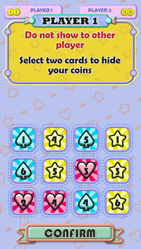Screenshot 3 for Skull and Coins