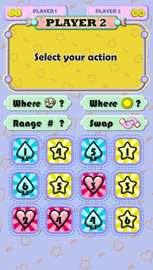 Screenshot 4 for Skull and Coins