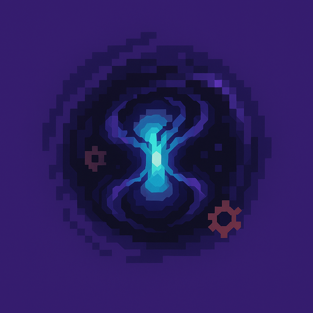 48 RPG Spells & Magic Effects – Pixel Art Pack for Indie Games by ...