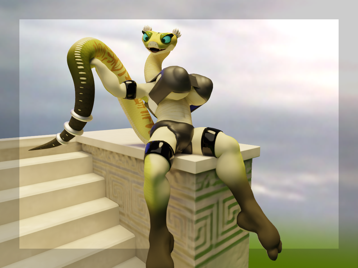 Screenshot 3 for KabalMystic Snakes Pack