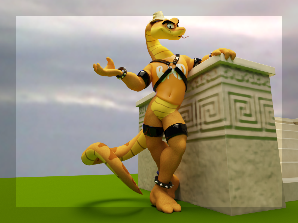 Screenshot 6 for KabalMystic Snakes Pack