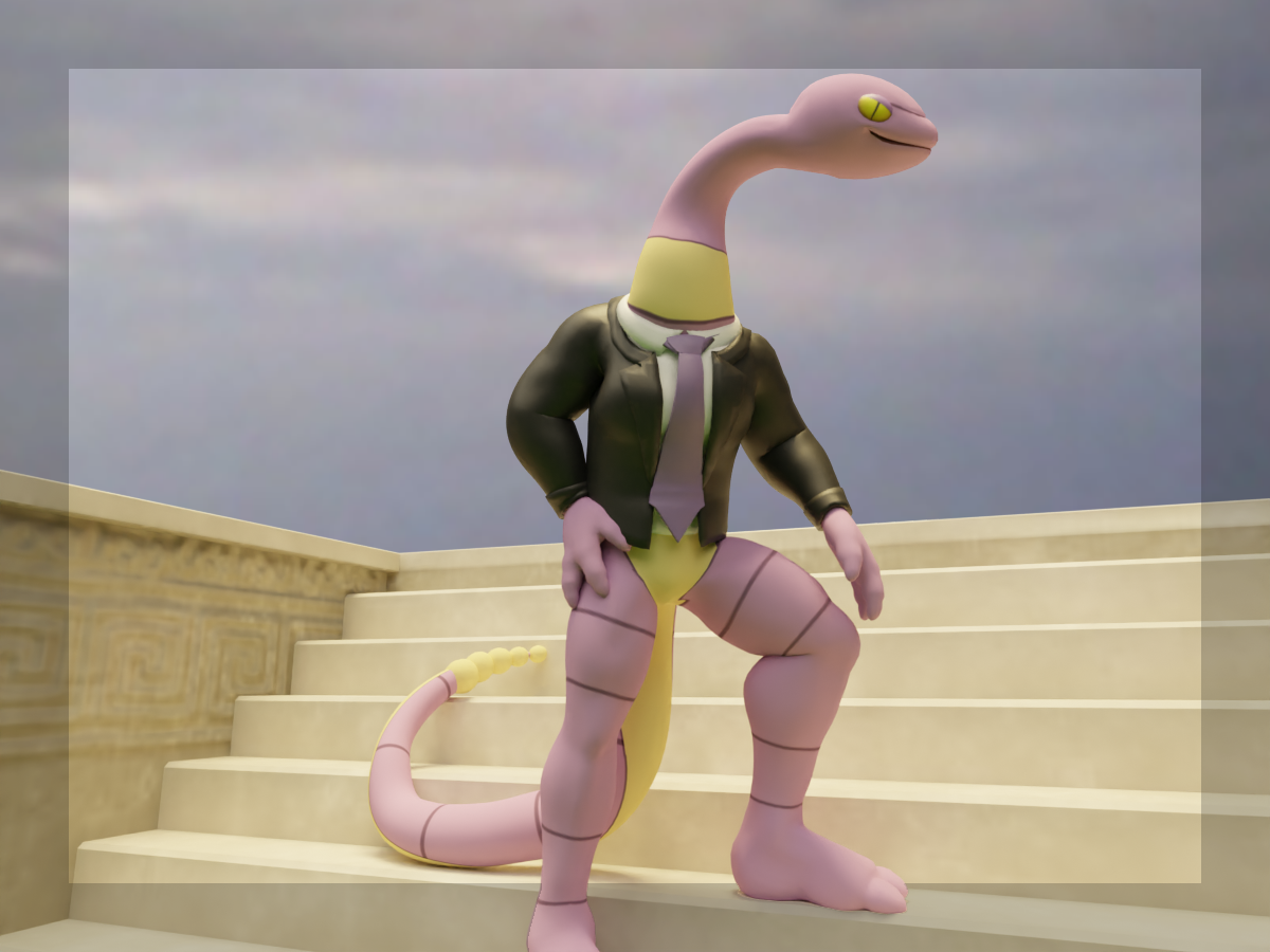 Screenshot 2 for KabalMystic Snakes Pack