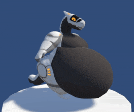 Screenshot 3 for The ChubboSynth