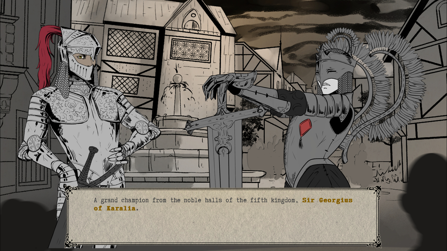 Screenshot 3 for Once More - Again and Again - To No End
