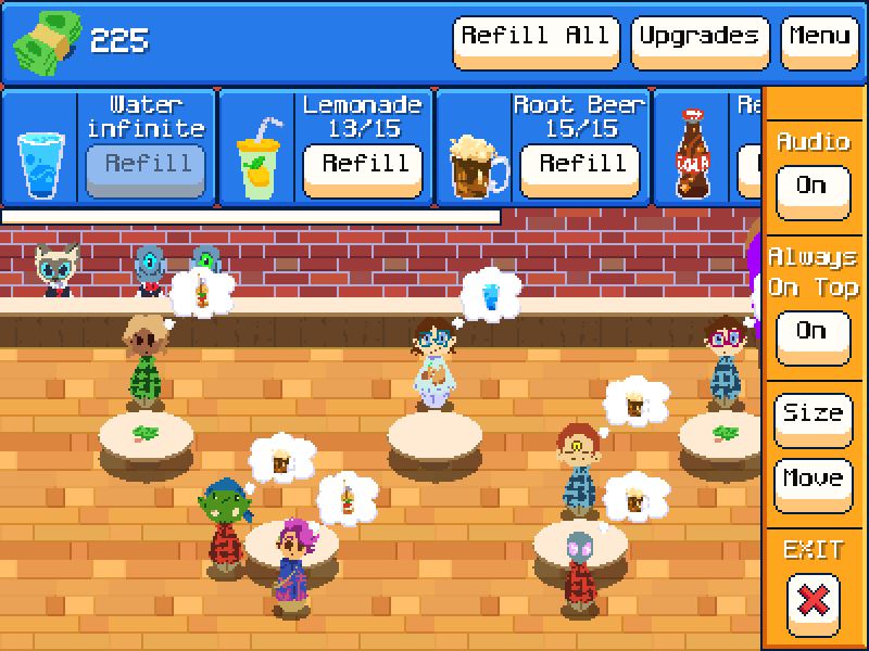 Screenshot 4 for Desktop Tavern