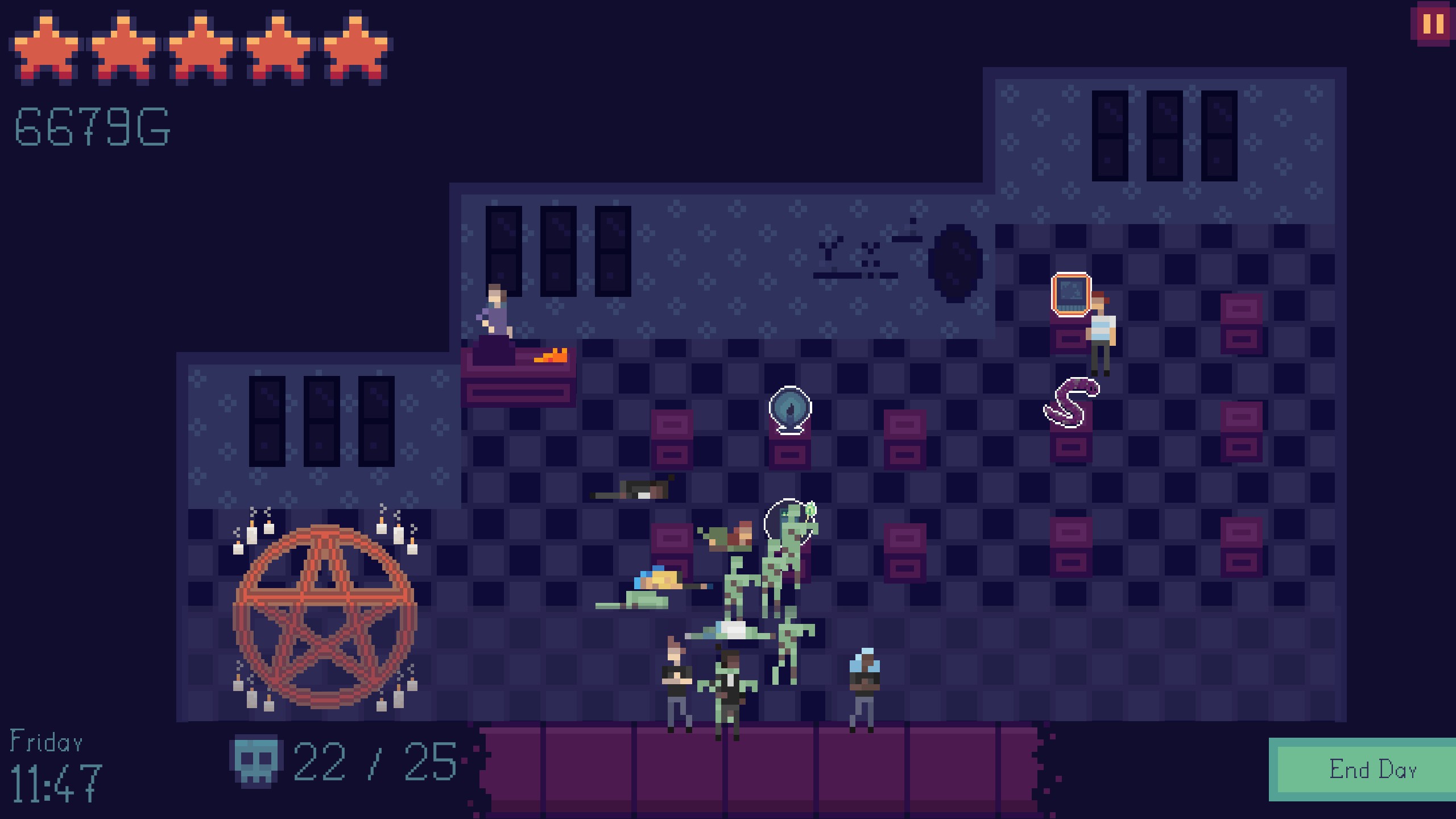Screenshot 5 for Curio Shop (Demo)