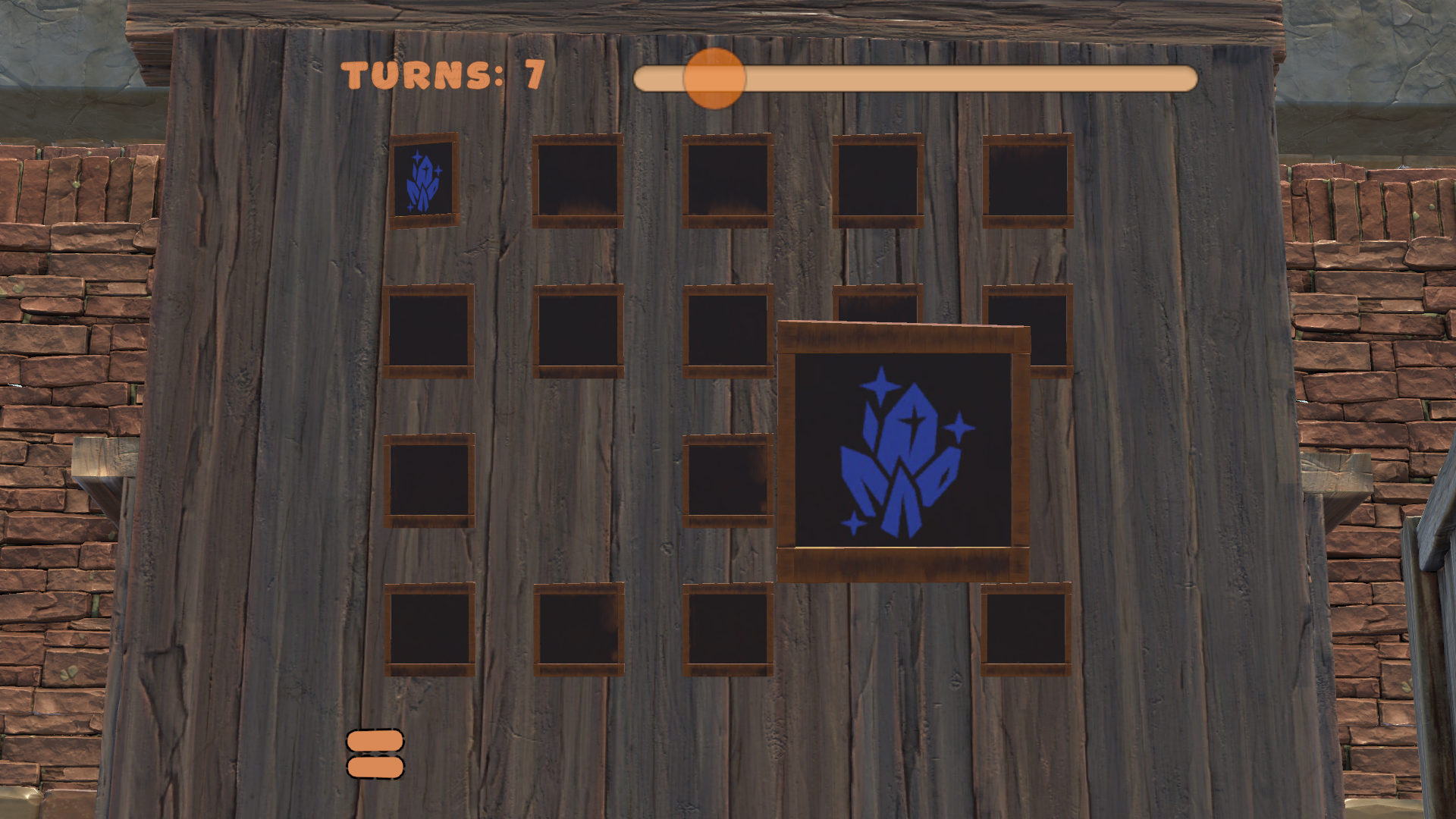 Frame Out by GameMysteries