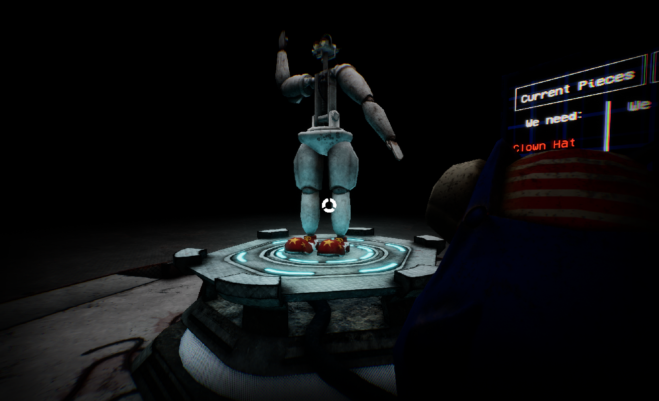 Screenshot 6 for AFTER PARTY