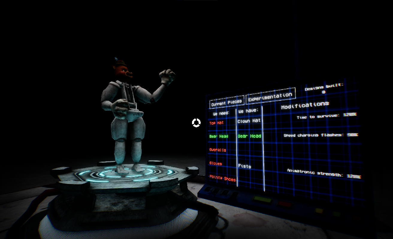 Screenshot 2 for AFTER PARTY