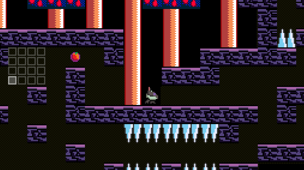 Screenshot 3 for Coyote Climb