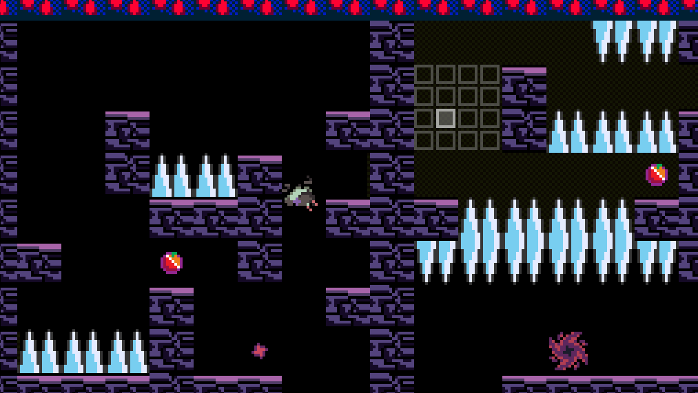 Screenshot 2 for Coyote Climb