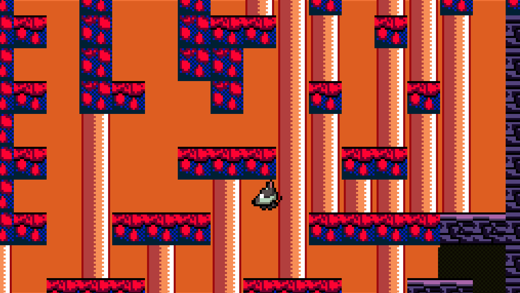 Screenshot 4 for Coyote Climb