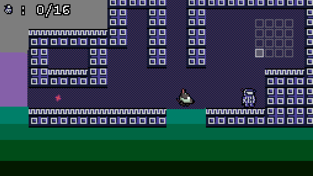 Screenshot 5 for Coyote Climb