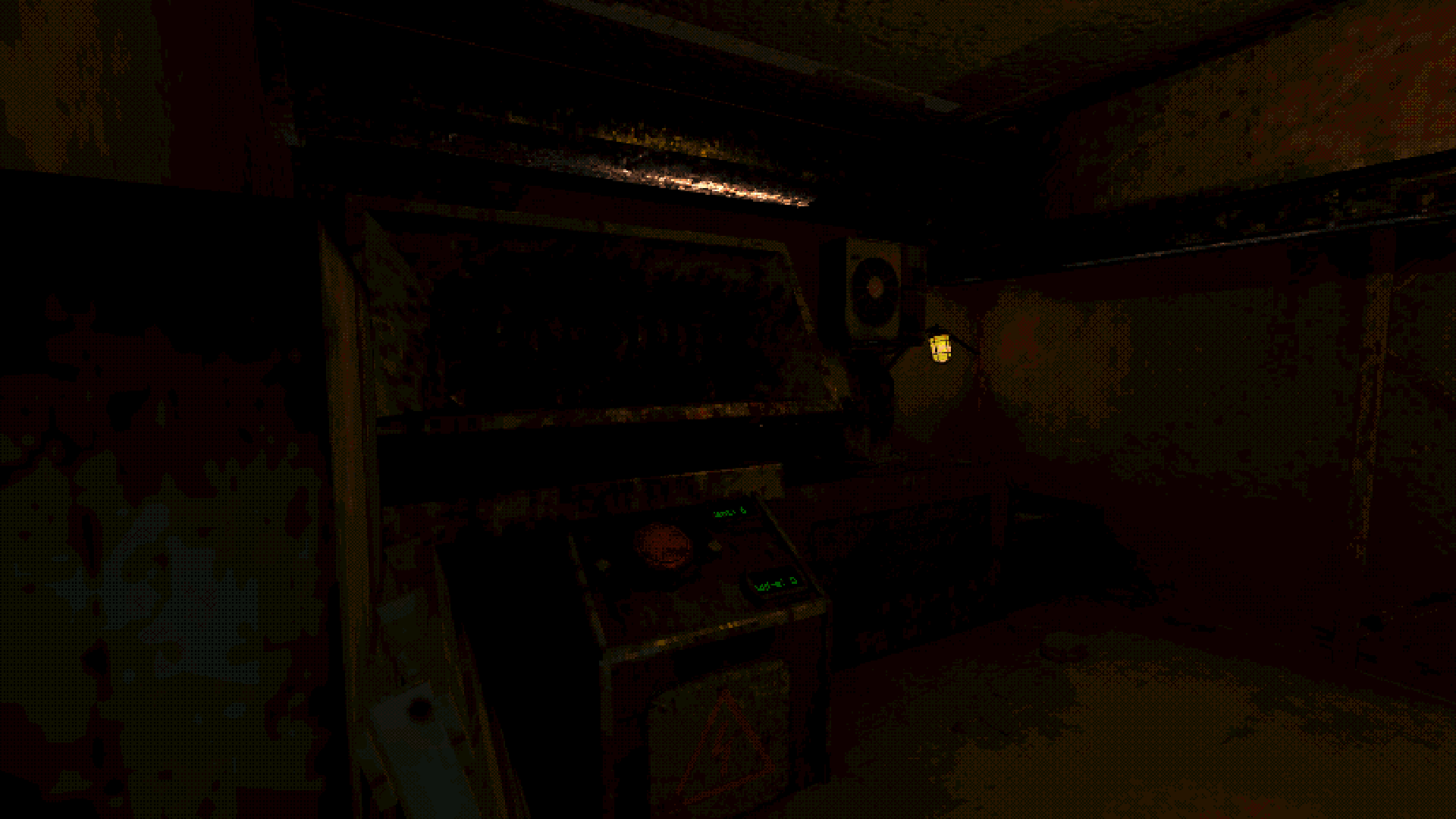 Screenshot 5 for Burried with Sausages