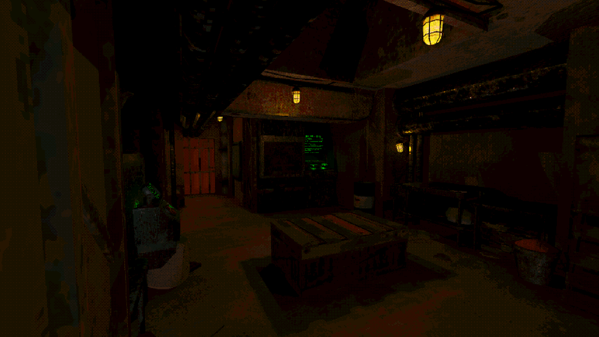 Screenshot 6 for Burried with Sausages
