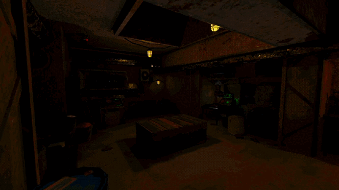 Screenshot 4 for Burried with Sausages