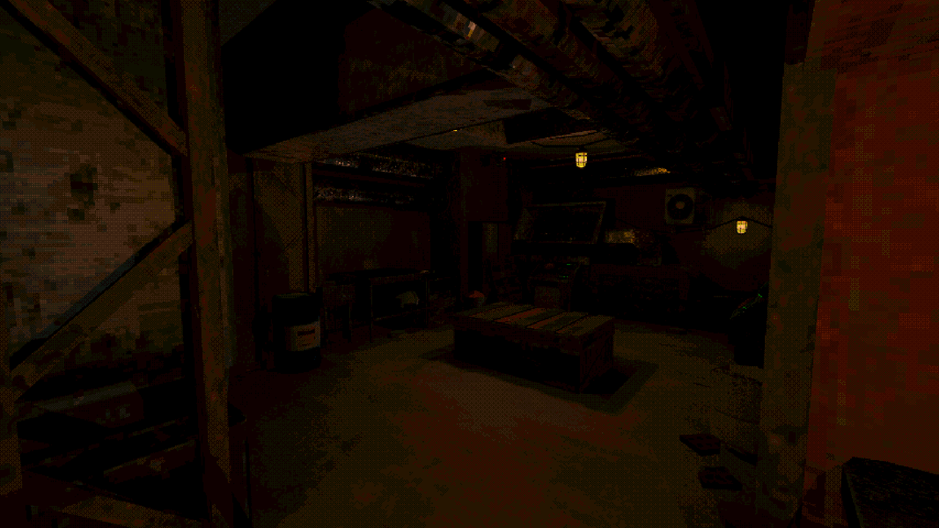 Screenshot 2 for Burried with Sausages