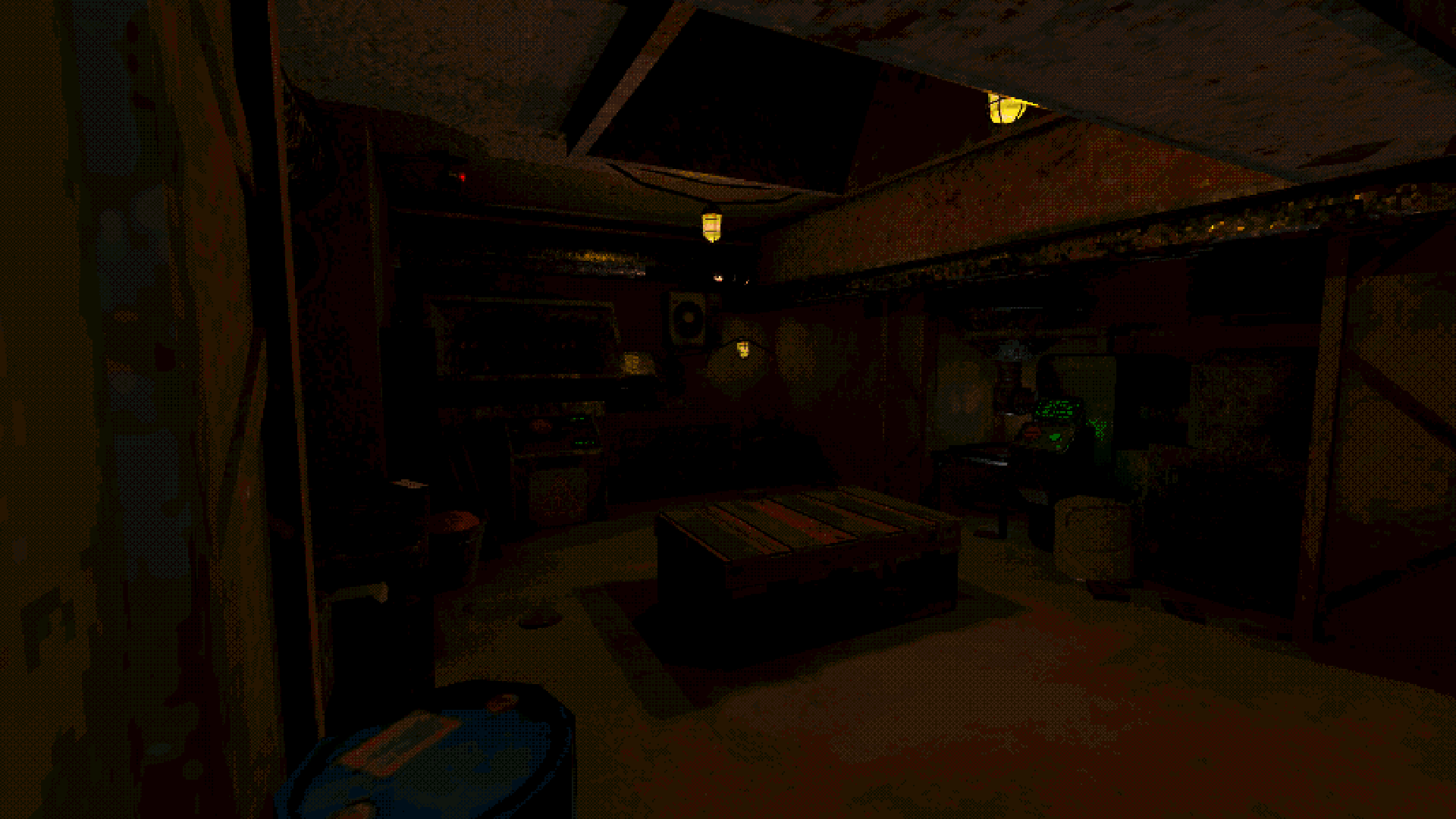 Screenshot 3 for Burried with Sausages