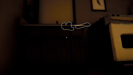 Screenshot 3 for Locked in Nonsense