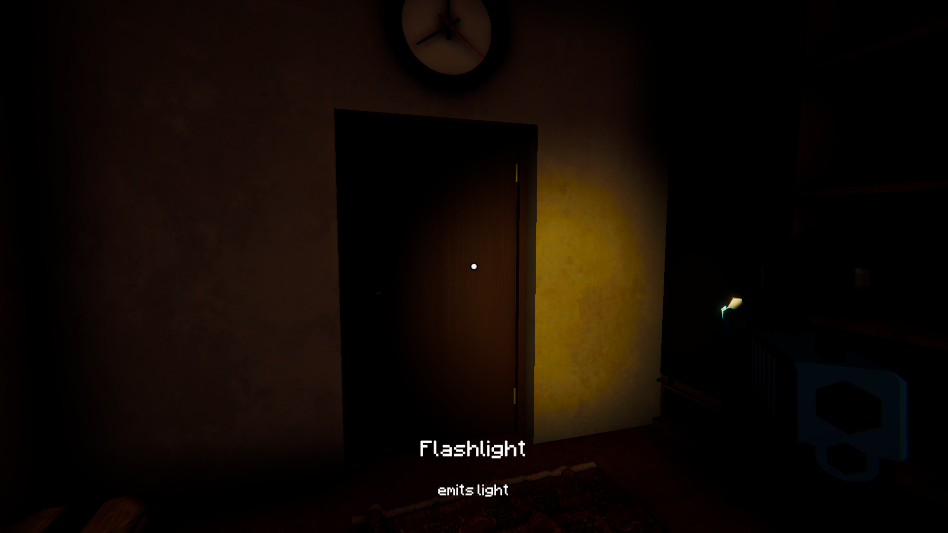 Screenshot 4 for Locked in Nonsense