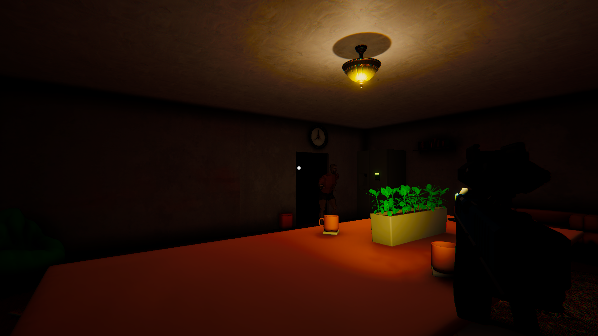 Screenshot 6 for Locked in Nonsense