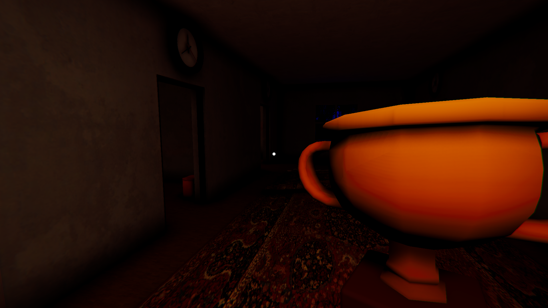 Screenshot 7 for Locked in Nonsense
