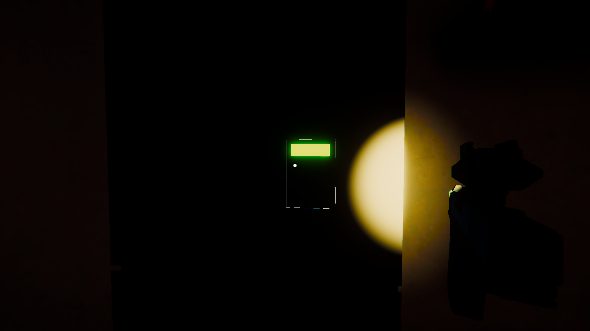 Screenshot 8 for Locked in Nonsense