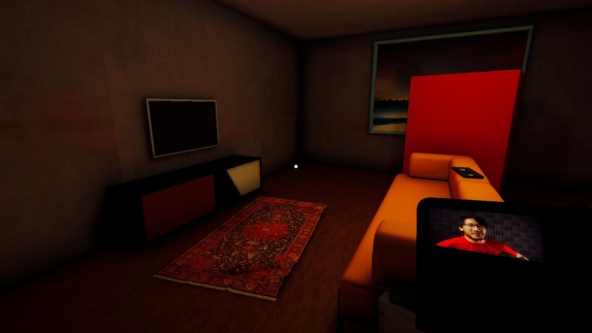 Screenshot 9 for Locked in Nonsense