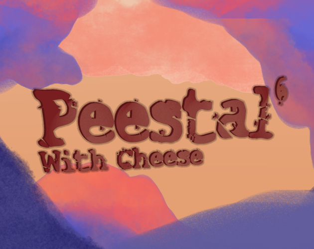 Screenshot 2 for Peestal 6: With Cheese
