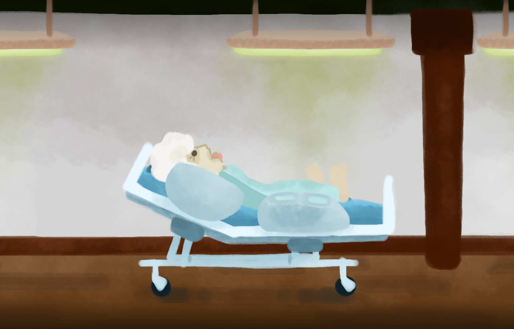 Screenshot 5 for Peestal 6: With Cheese