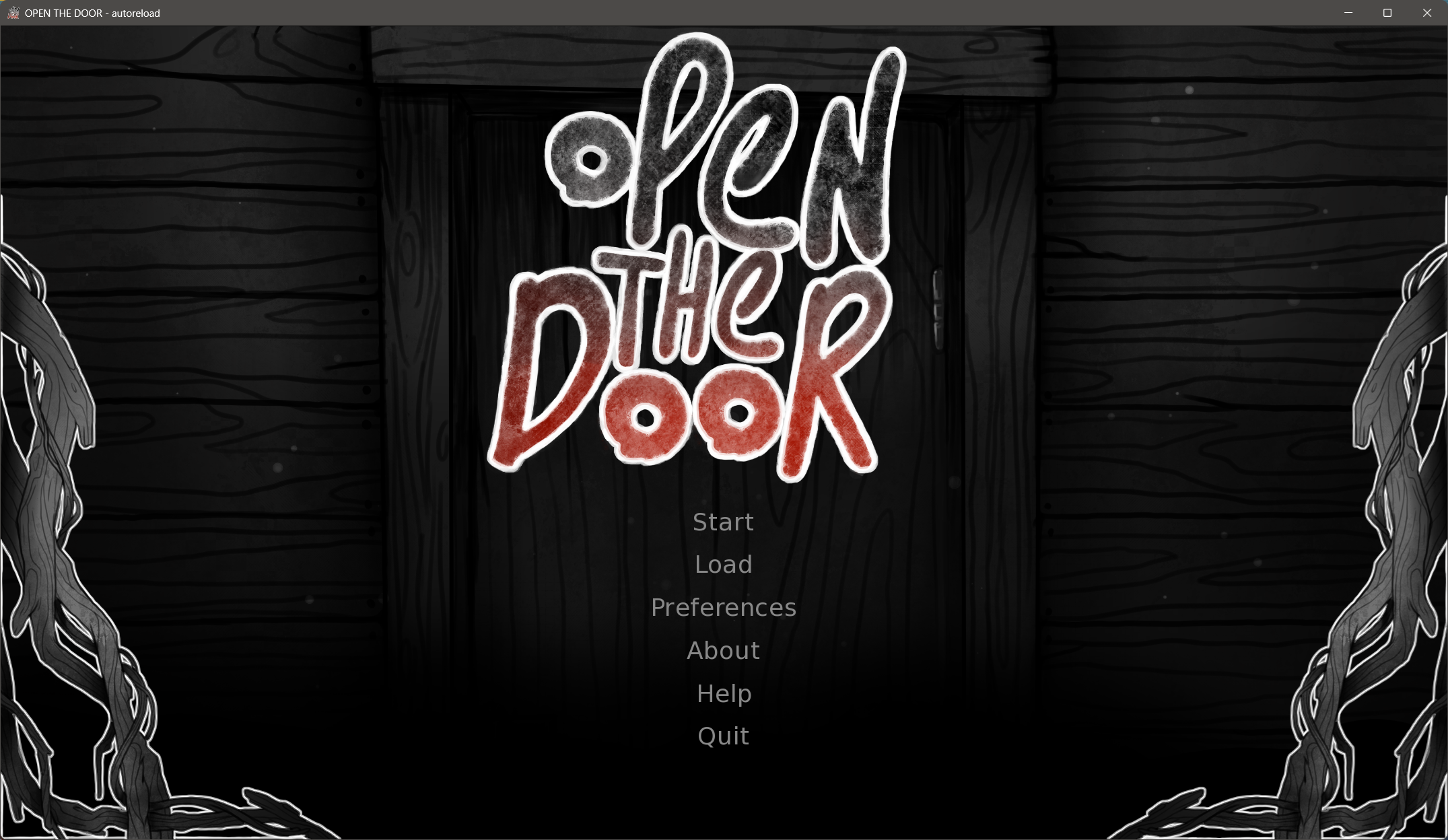 Screenshot 2 for Open the Door