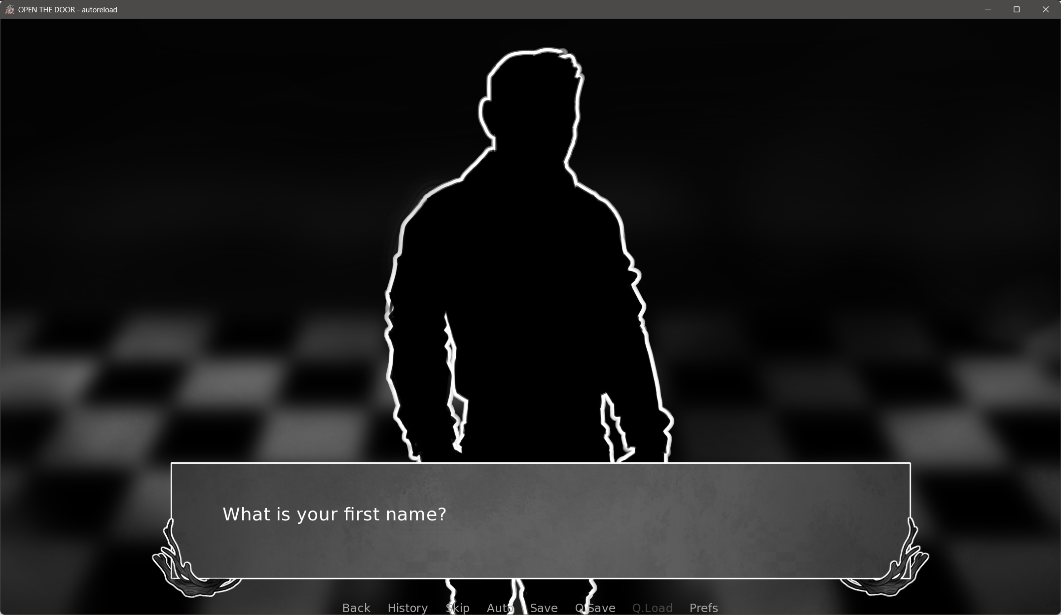Screenshot 5 for Open the Door