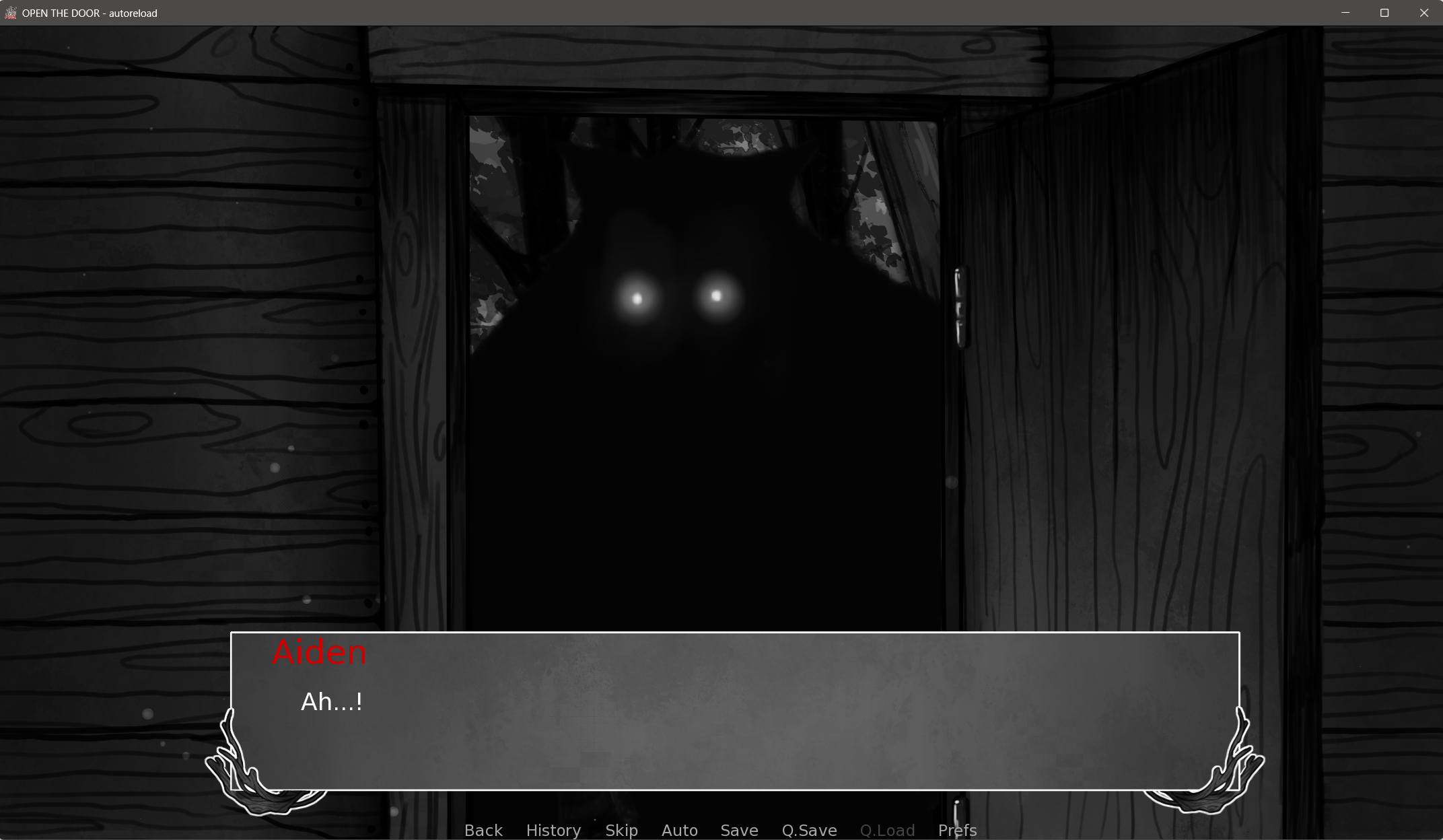 Screenshot 4 for Open the Door