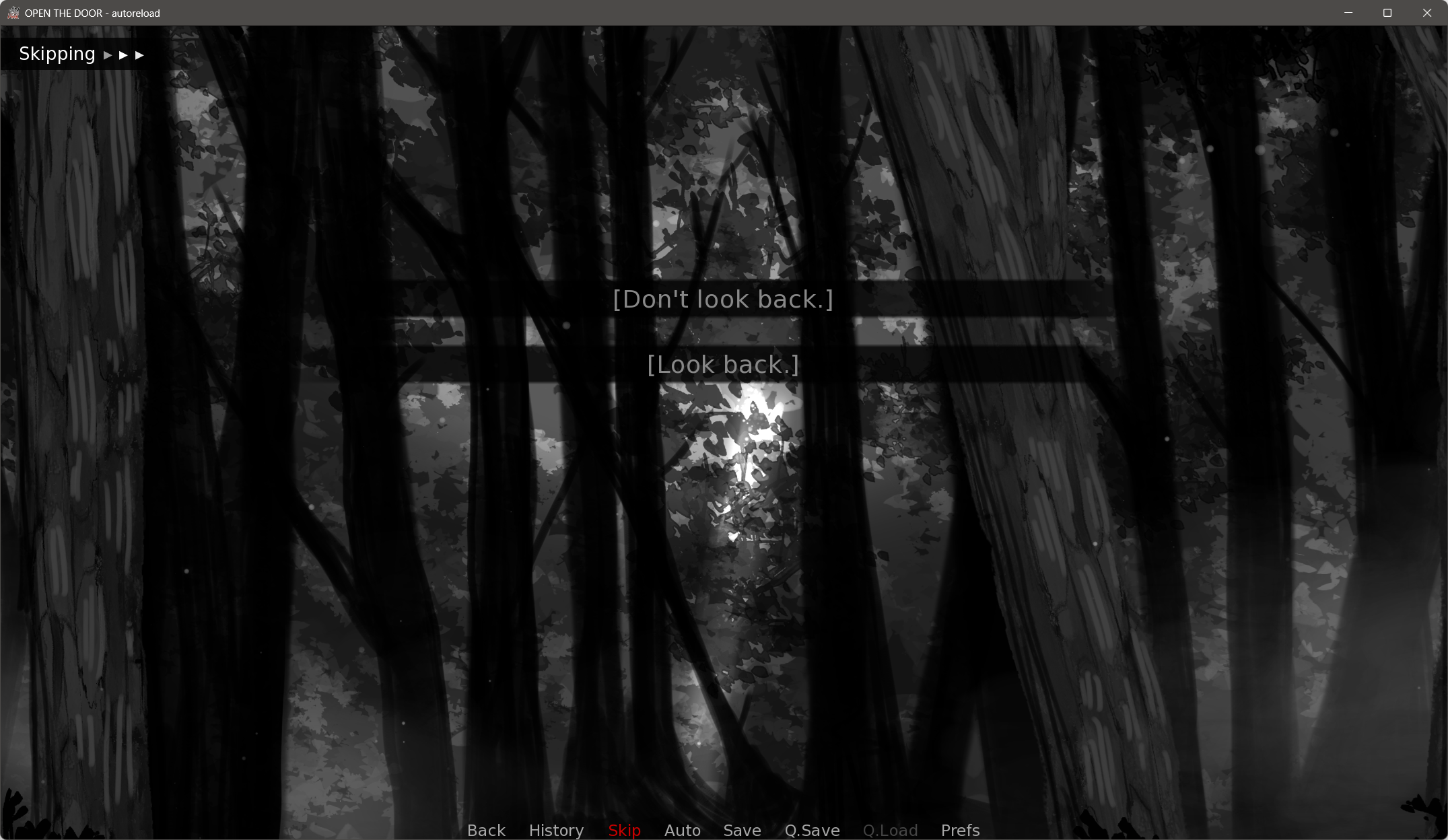 Screenshot 3 for Open the Door
