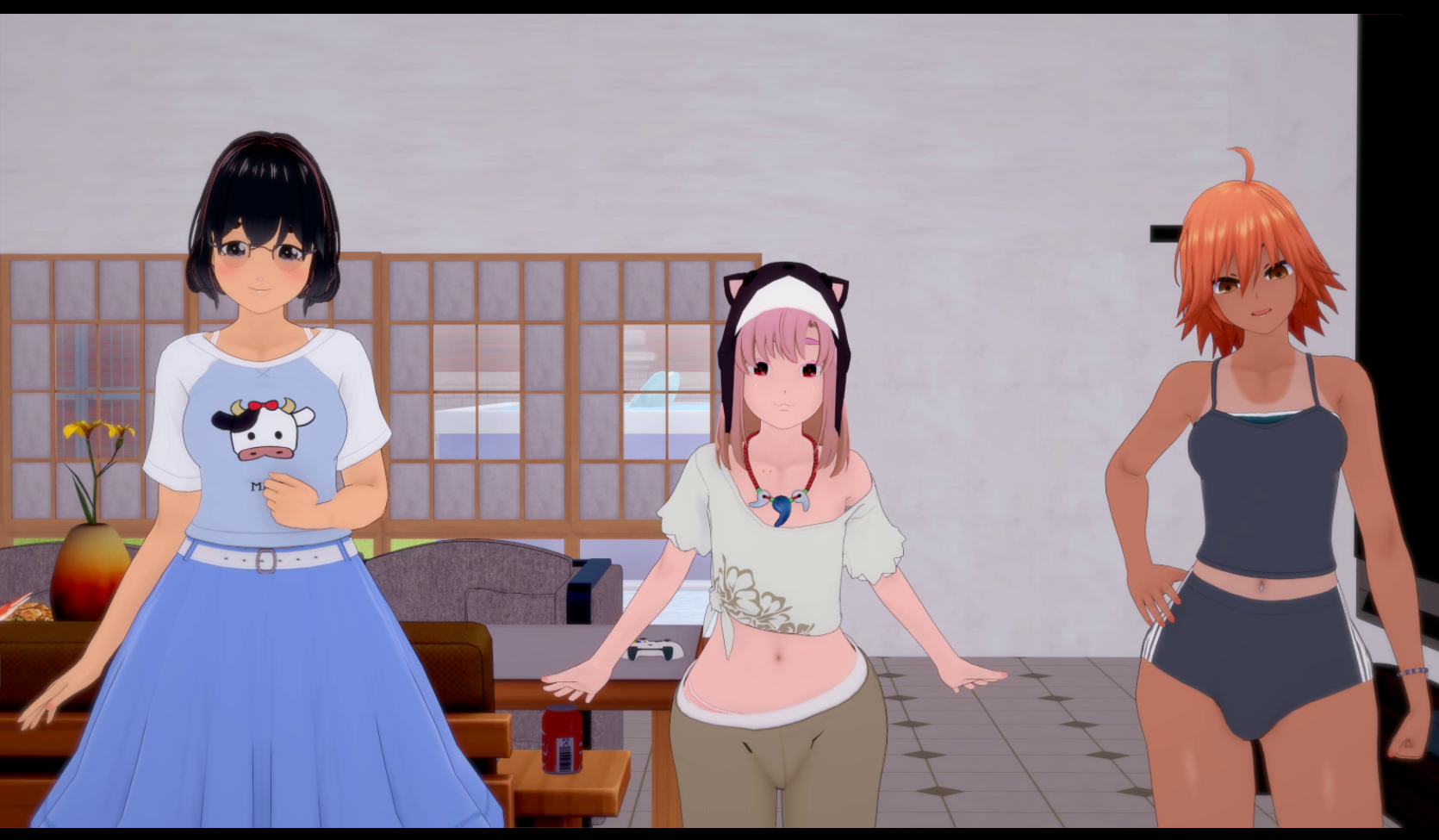 Welcome to Wimblewick screenshot 2