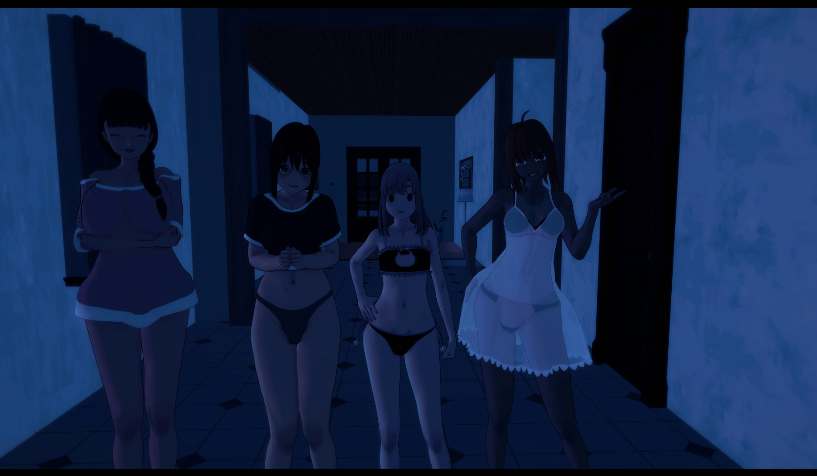 Welcome to Wimblewick screenshot 3