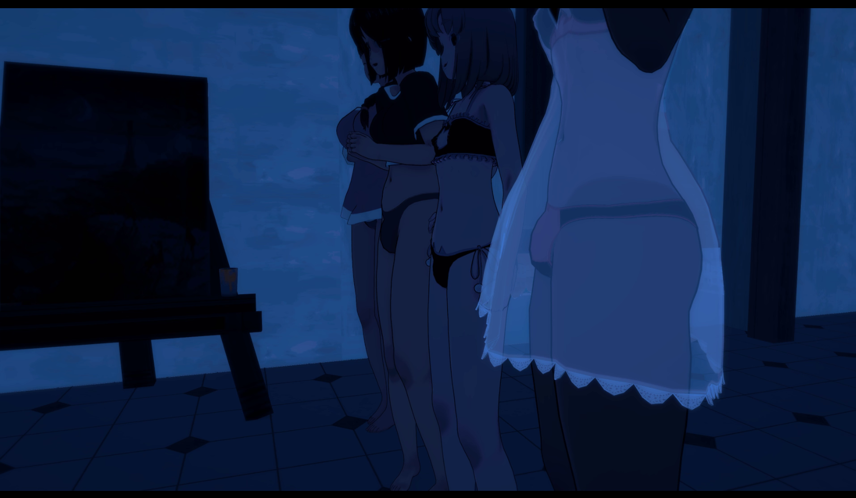 Welcome to Wimblewick screenshot 4