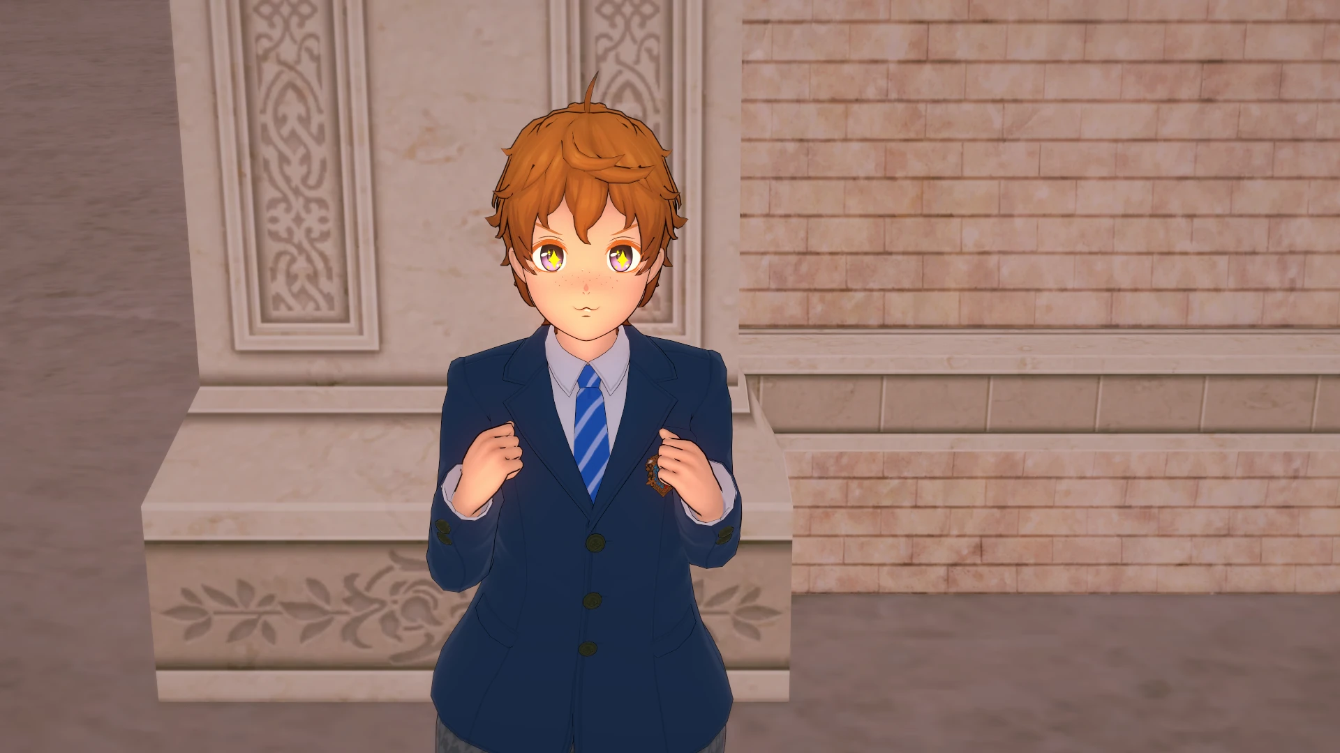 Screenshot 2 for Welcome to Wimblewick