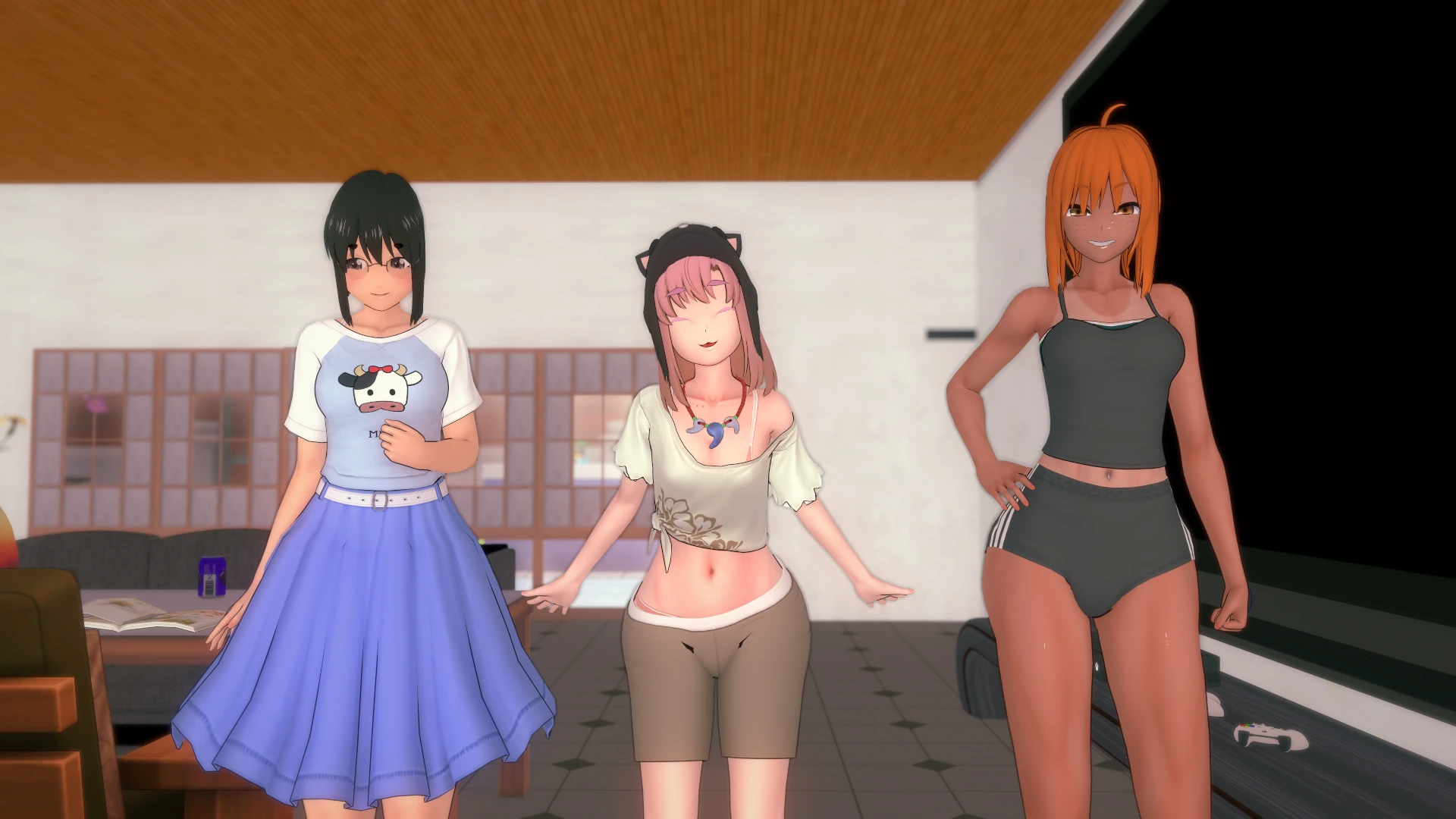 Screenshot 3 for Welcome to Wimblewick