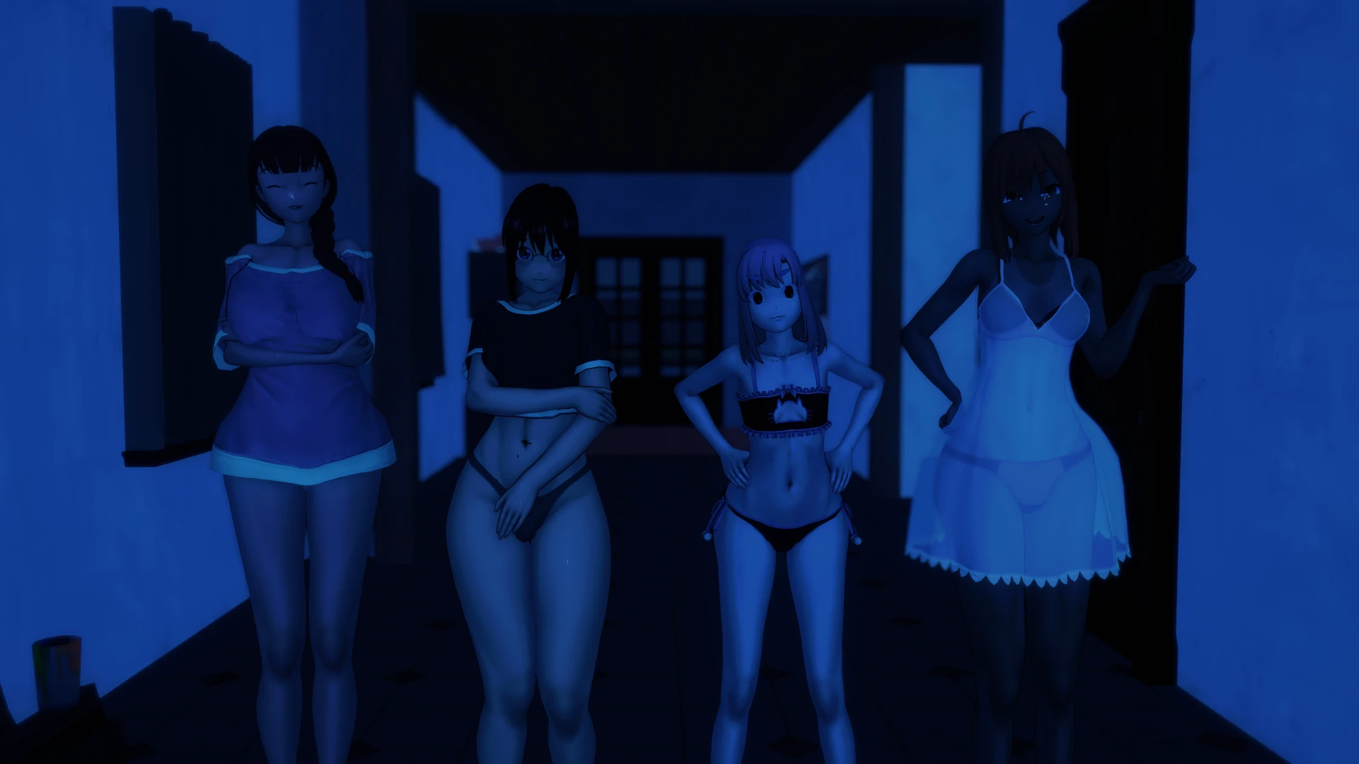 Screenshot 4 for Welcome to Wimblewick